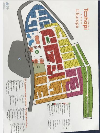 Mobilhome 6 Places Vic-la-Gardiole Zewnętrze zdjęcie